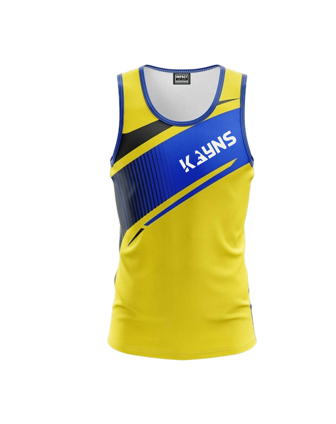 Basketball Singlet