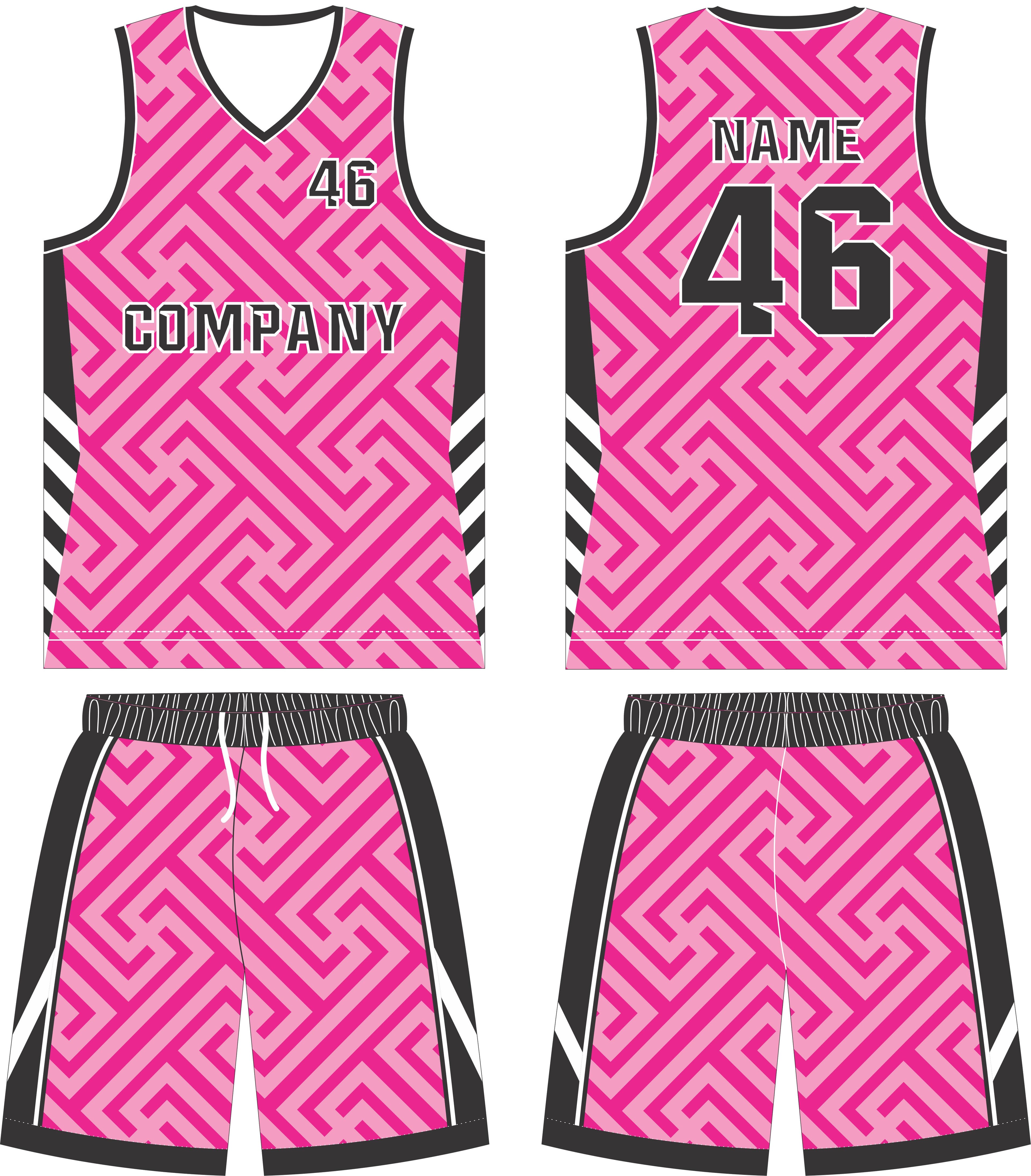 29529048 46 Basketball Uniform Shorts Template For Basketball Club