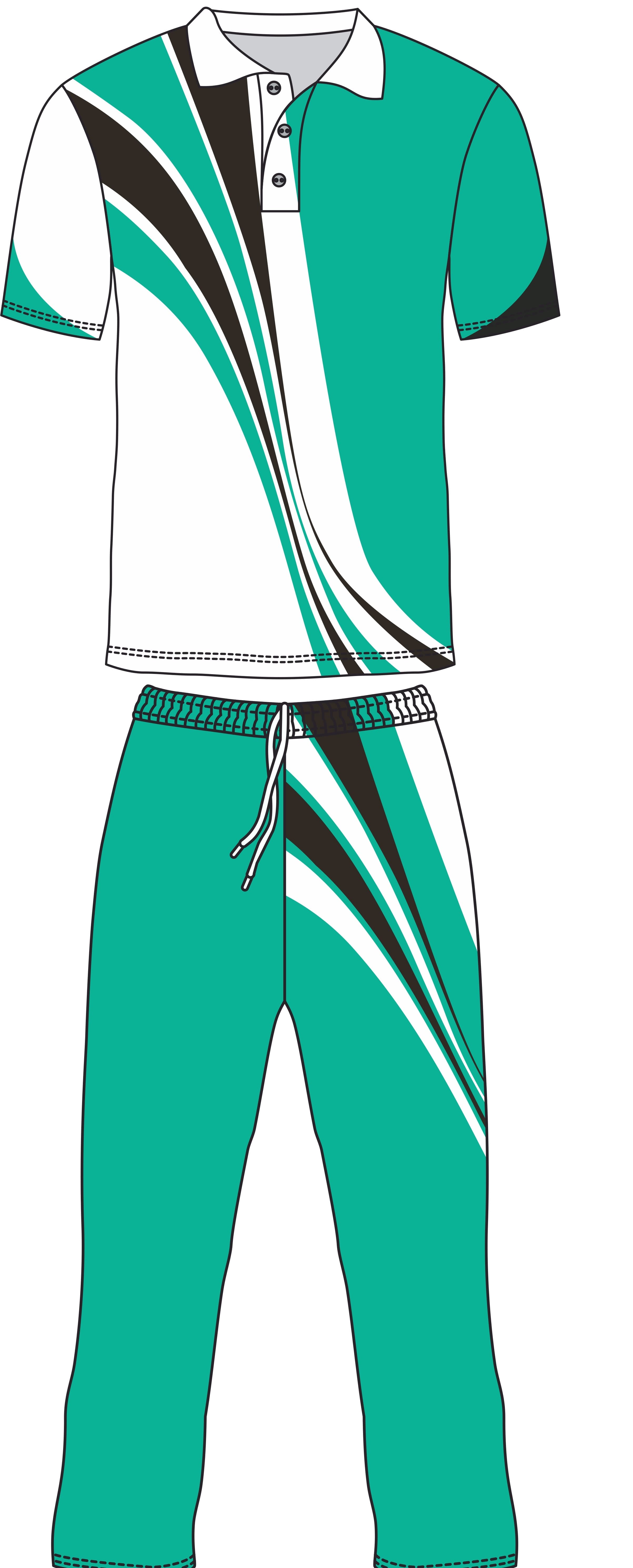 34444160 06 Sublimated Cricket Wearsdw