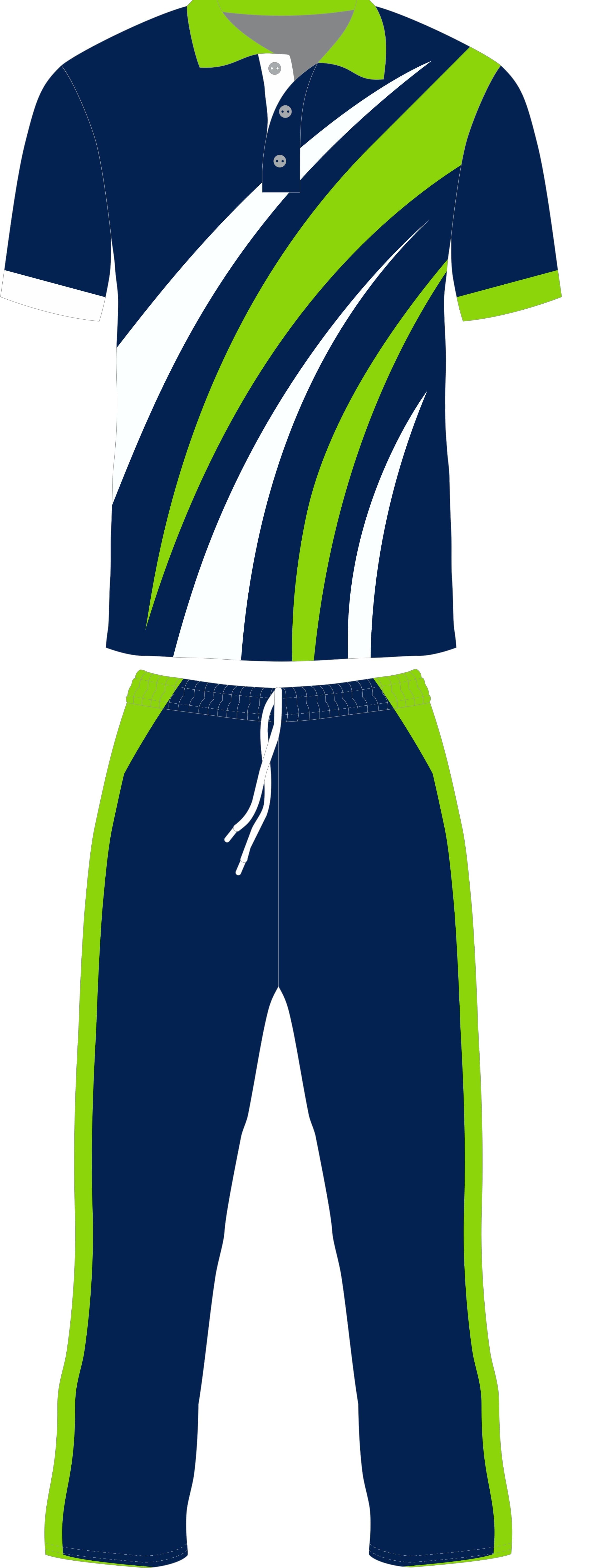 34444164 07 Sublimated Cricket Wearsw