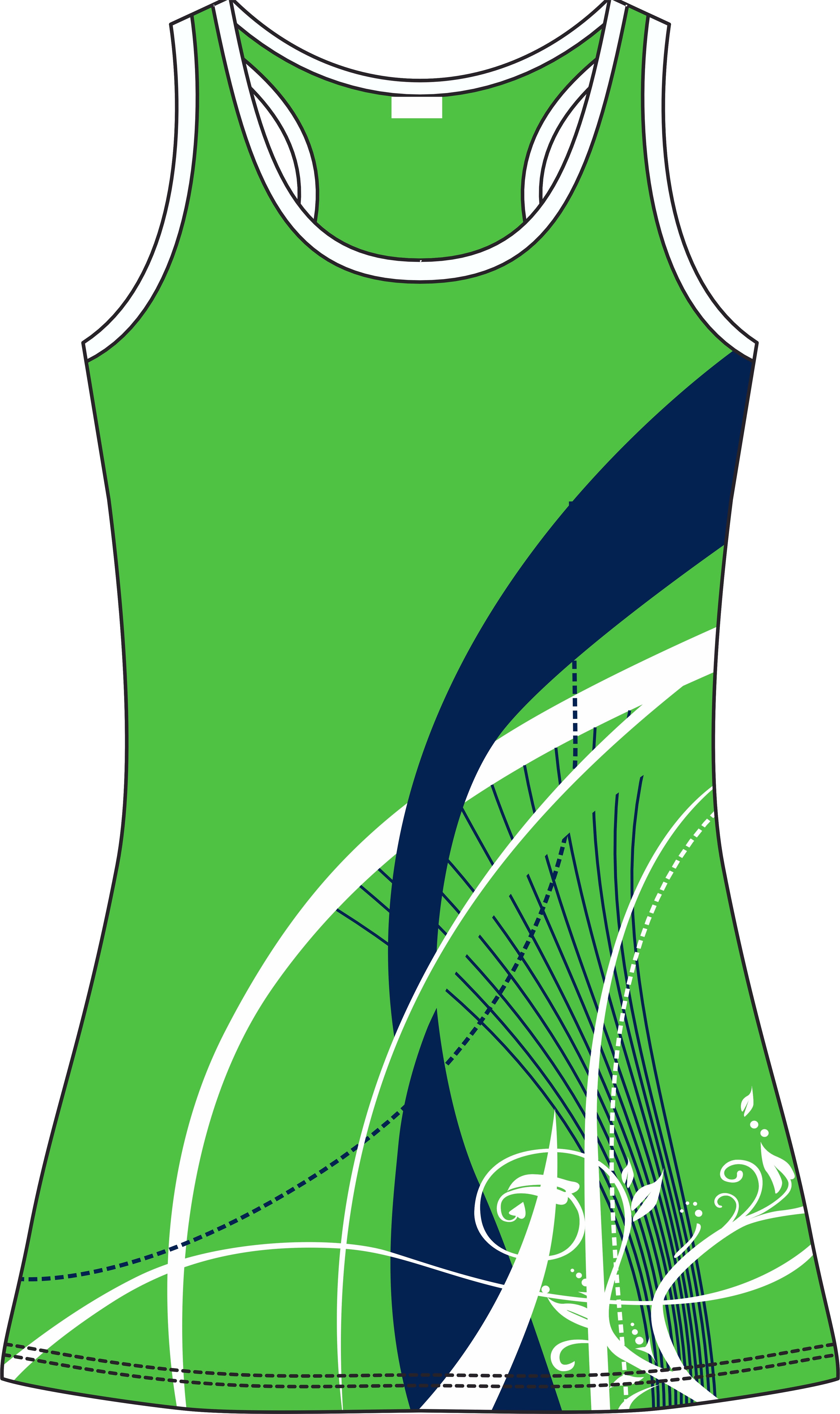 34444265 04 Sublimated Hockey Dresses Mock Ups