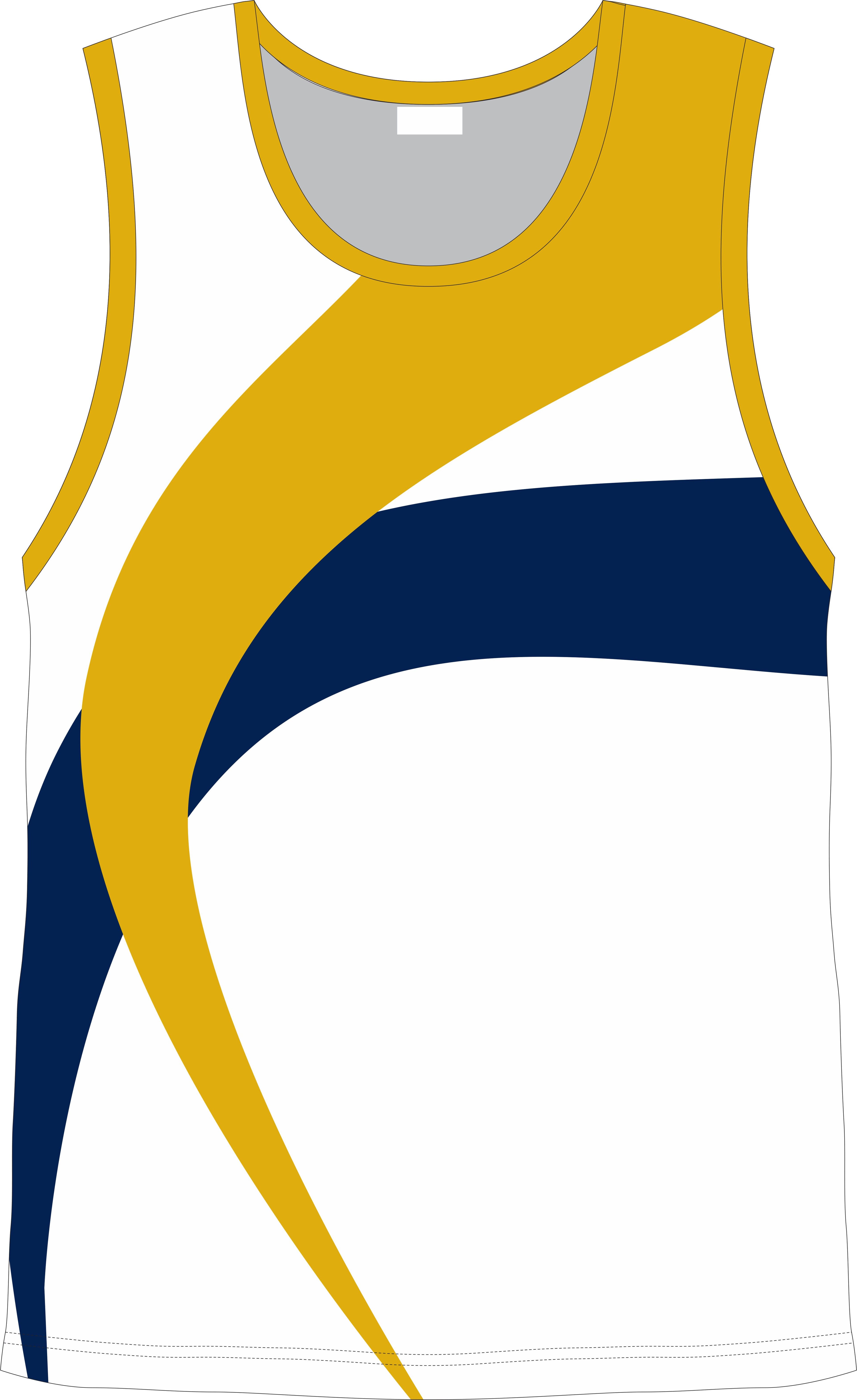 34734869 19 Men Athletics Sublimated Vests