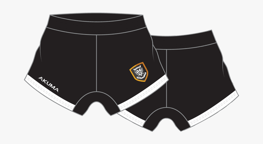 369 3694814 Rugby Shorts Stretch Panels Hd Png Download