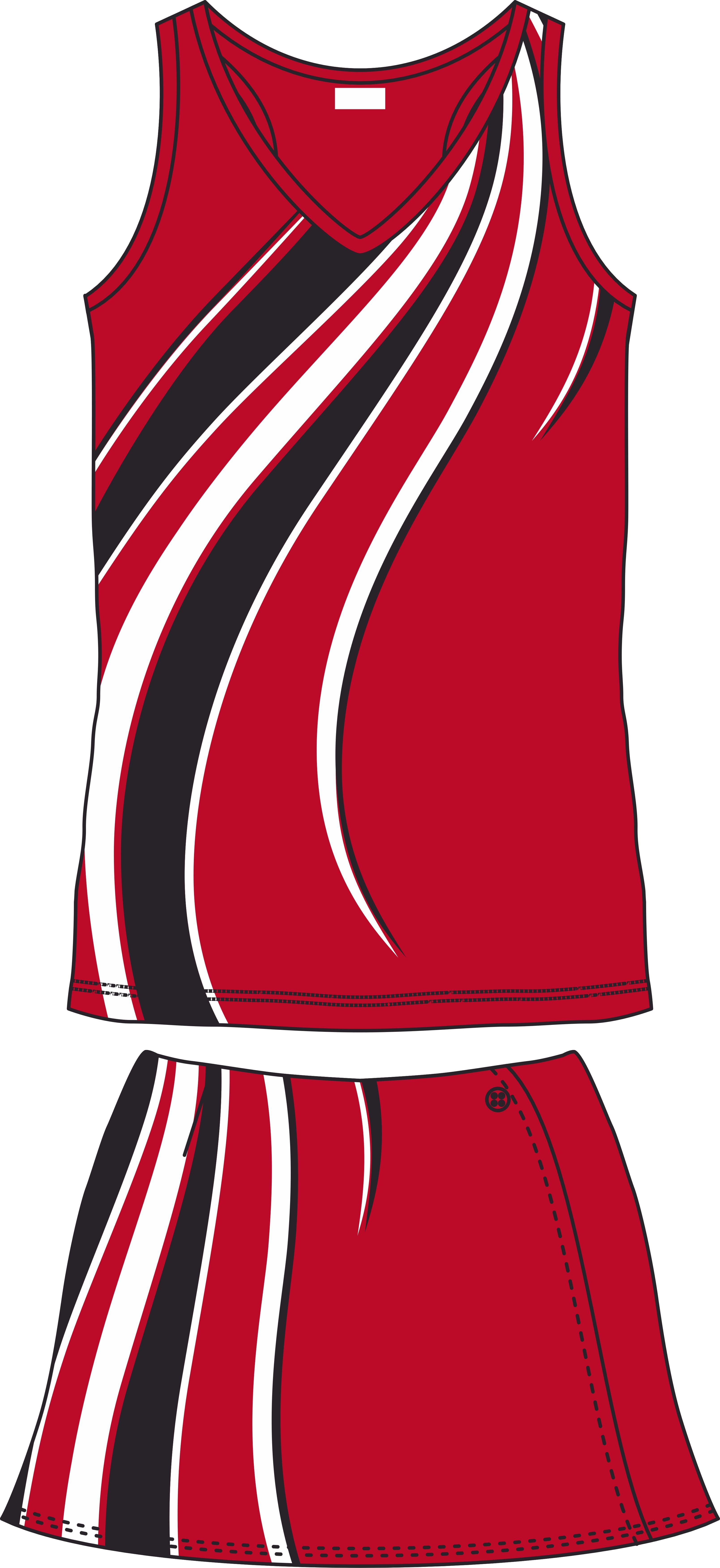 34444286 07 Sublimated Vests Mock Ups