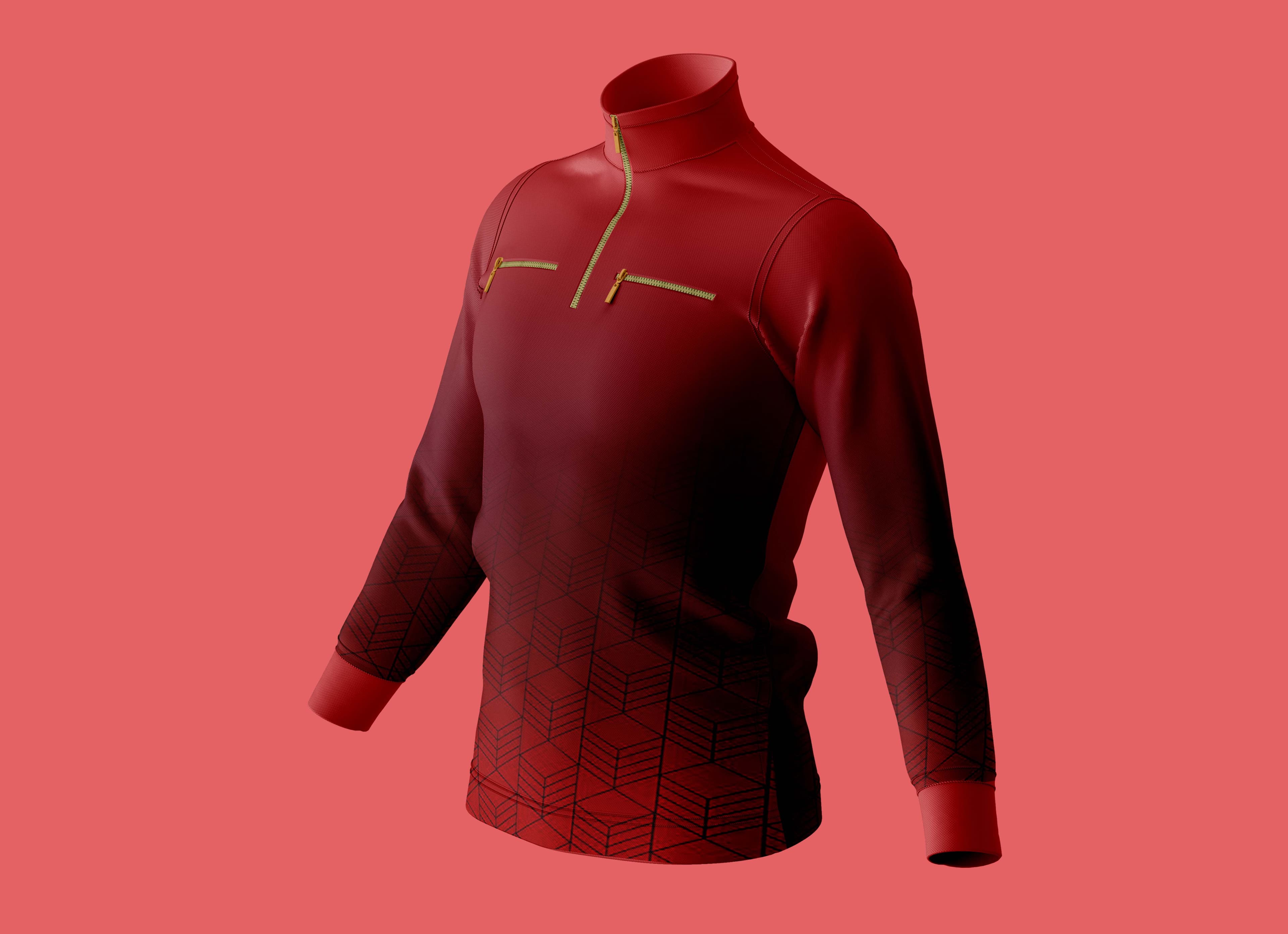 24778350 Dress Jacket Side R