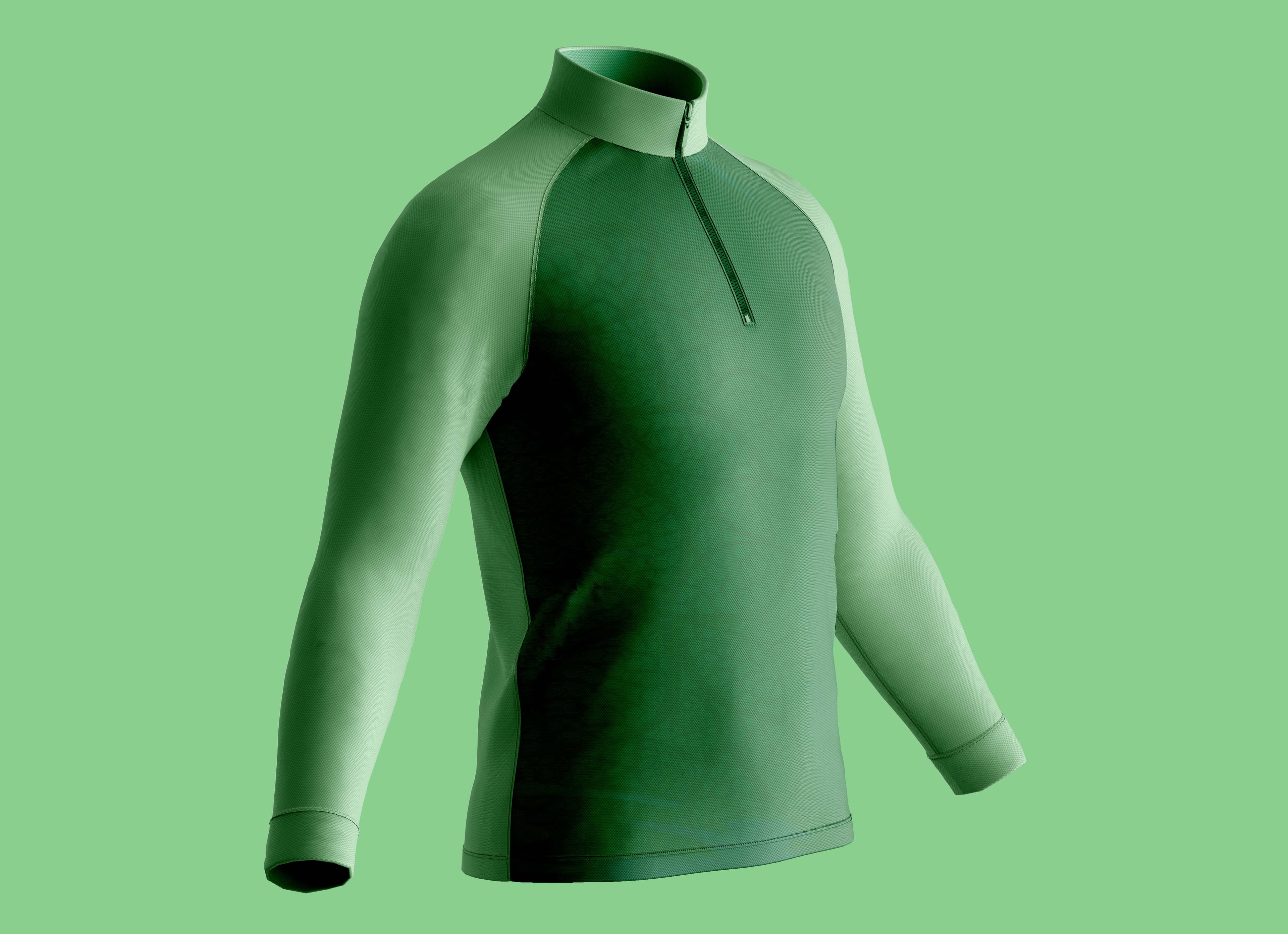 24778597 Training Jersey Side