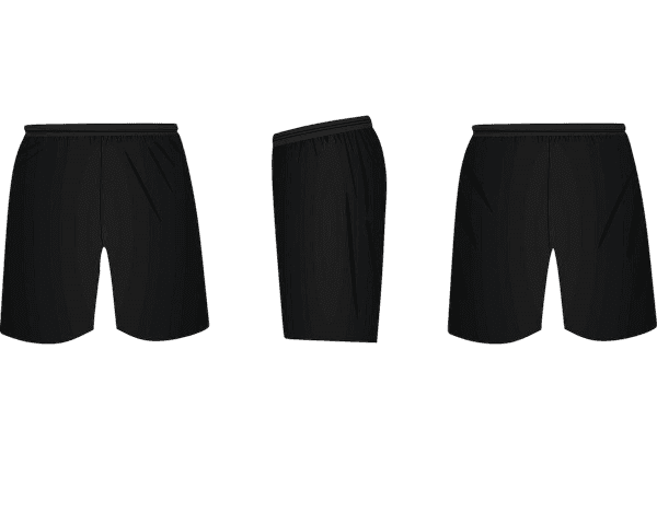 Soccer Short