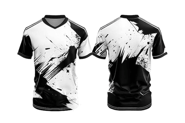 Rugby T-Shirt