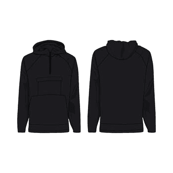 Zip Top Jacket