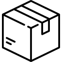 Box icon