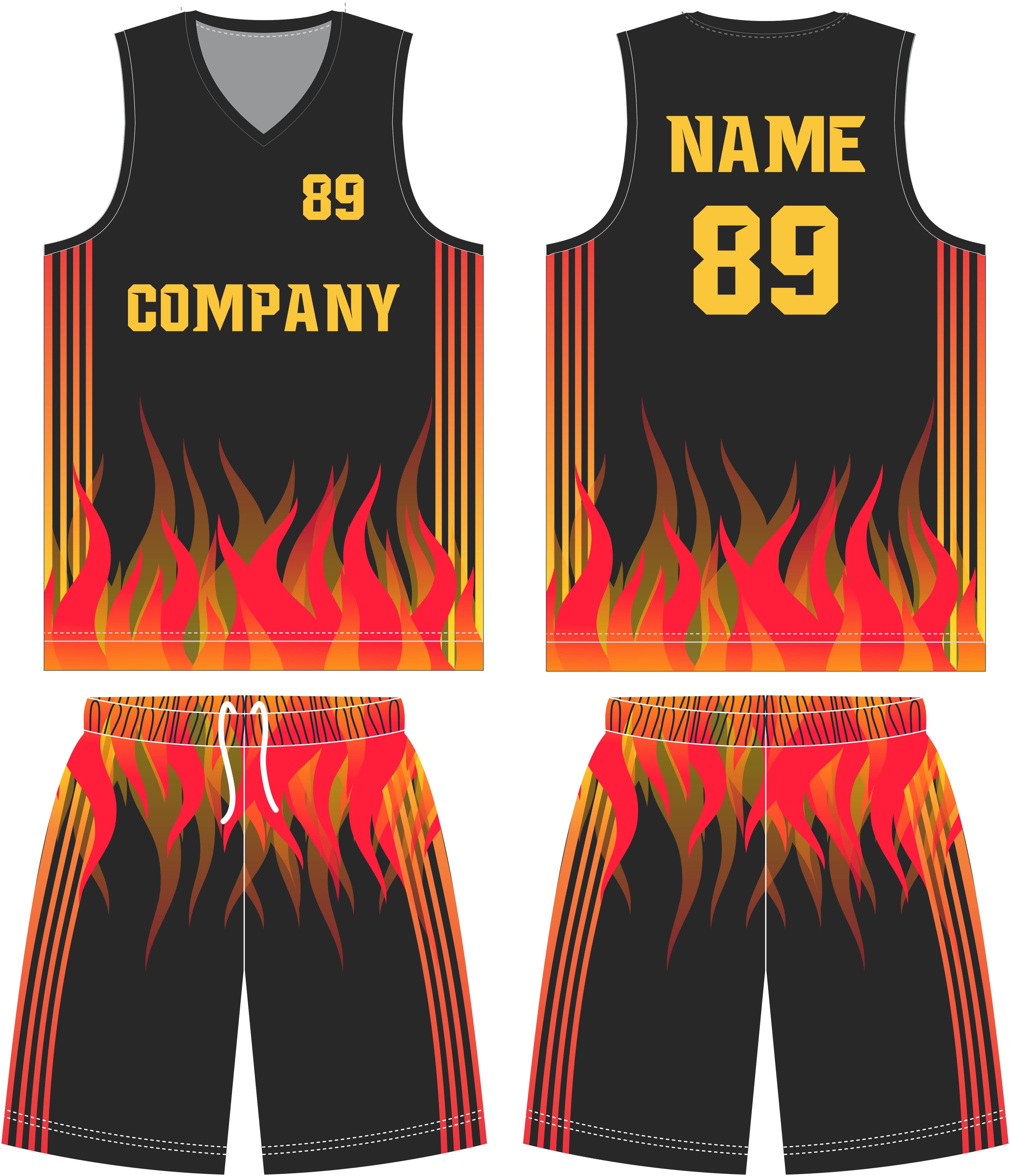 Basketball Design 2