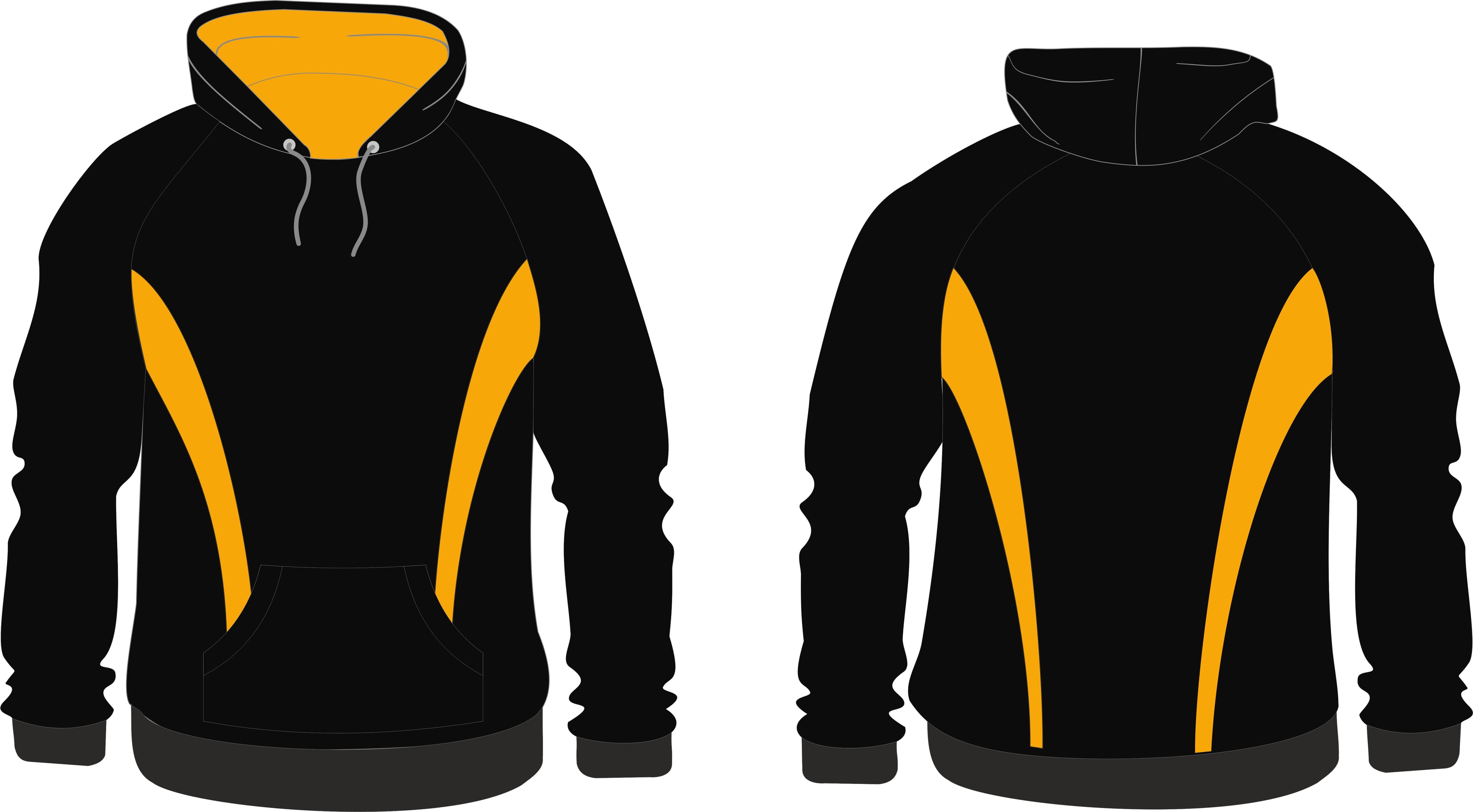 Hooded Sweatshirts Design 8