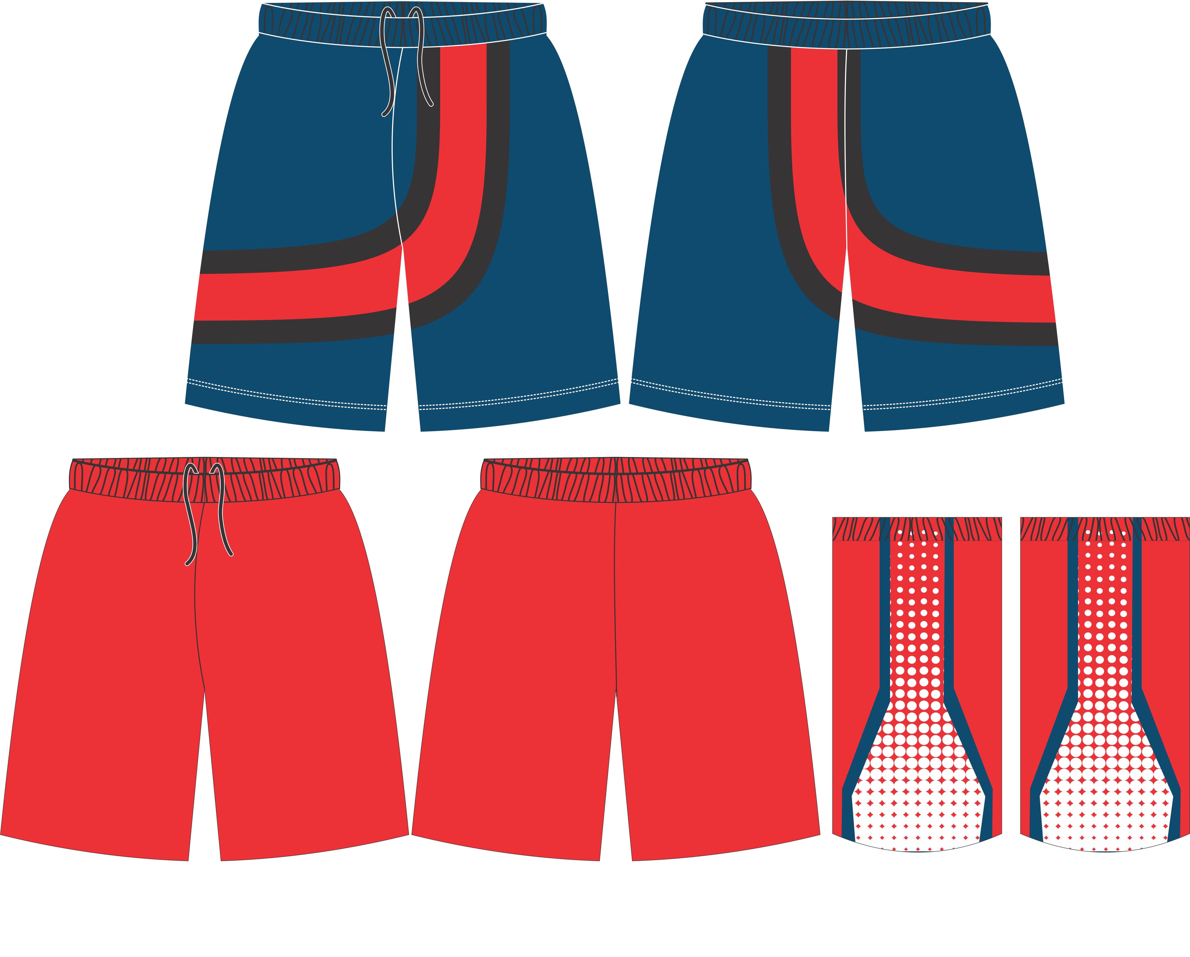 Skirts and Bummers Design 2