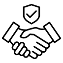 Trust icon