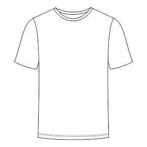 Set-In regular sleeve