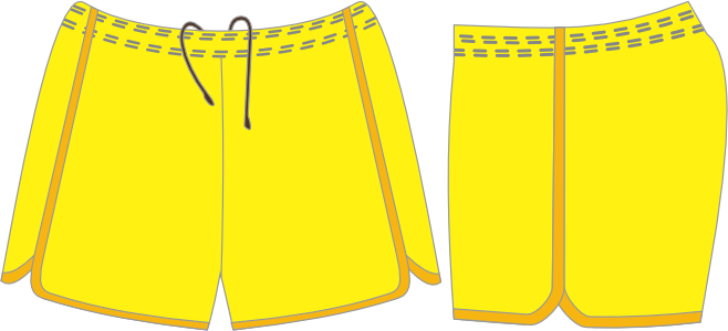 Rugby stunning shorts